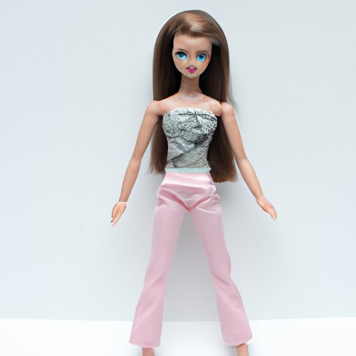 Exploring the Age Debate: How Old is Barbie Supposed to Be? - The ...