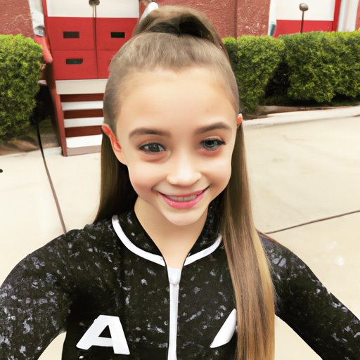 How Old Is Chloe on Dance Moms? Exploring Her Age Journey Through the