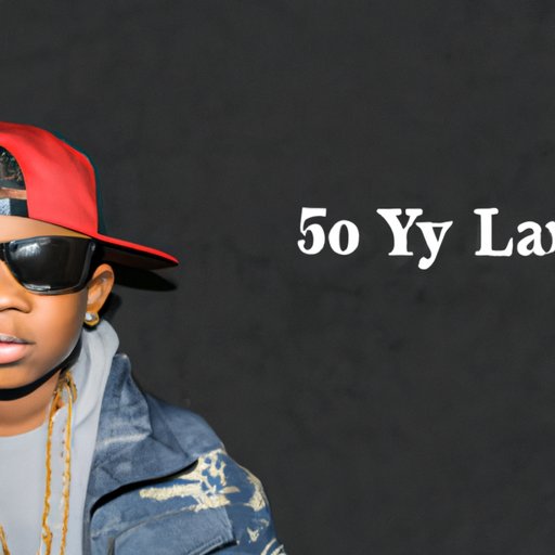 How Old is Lil 50 and Lil Tjay? Exploring the Young Rappers’ Ages and