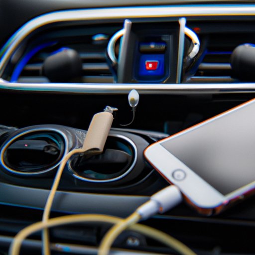 how-to-play-music-from-your-phone-in-the-car-a-step-by-step-guide