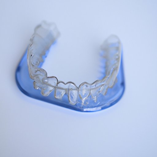 How to Properly Fit Your Retainer: Tips and Tricks - The Enlightened ...