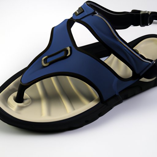 How Should Sandals Fit? A Comprehensive Guide The Enlightened Mindset