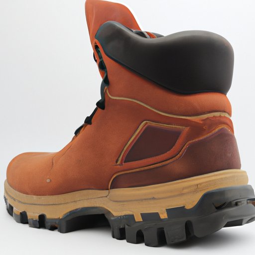 How Should Work Boots Fit? A Comprehensive Guide to Choosing the Right Size and Type - The 