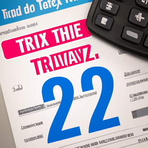 Where Can I File My 2022 Tax Return Online