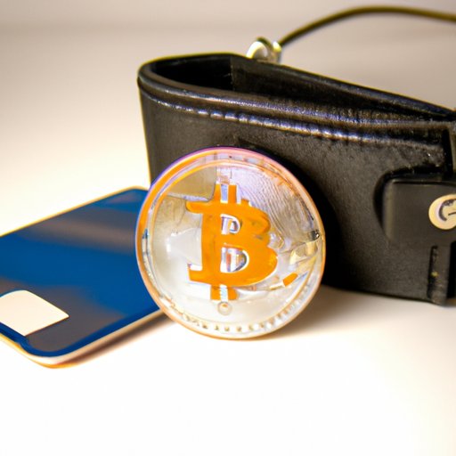 how to access a bitcoin wallet