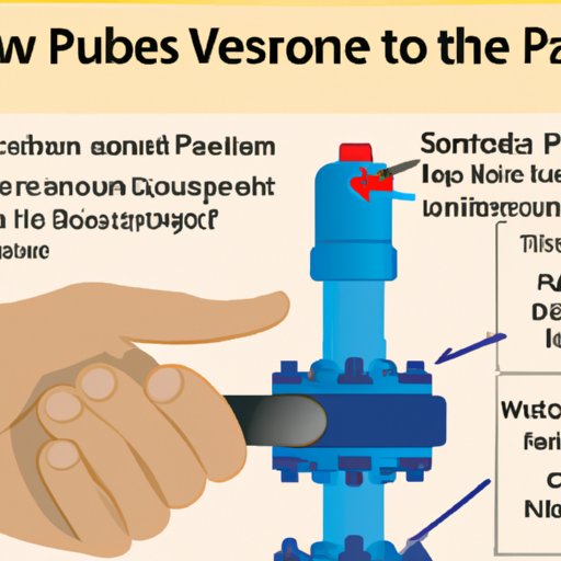 How to Adjust a Well Pump Pressure Switch A StepbyStep Guide The