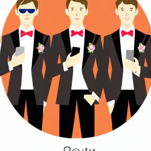 How to Ask Groomsmen to Be in Your Wedding: Ideas and Tips - The ...