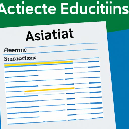 How To Automate Invoice Processing In Excel A Step By Step Guide The Enlightened Mindset 5195