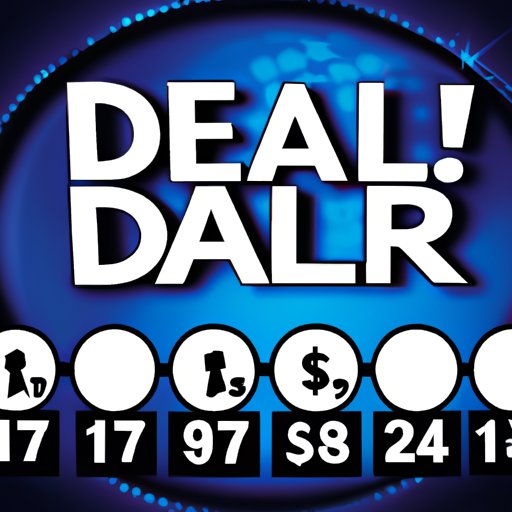 How to Be a Contestant on Deal or No Deal – A Step-by-Step Guide - The ...