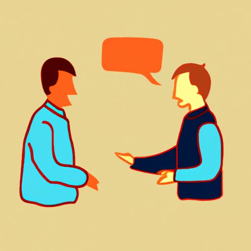 How To Be A Conversationalist Tips And Tricks For Engaging