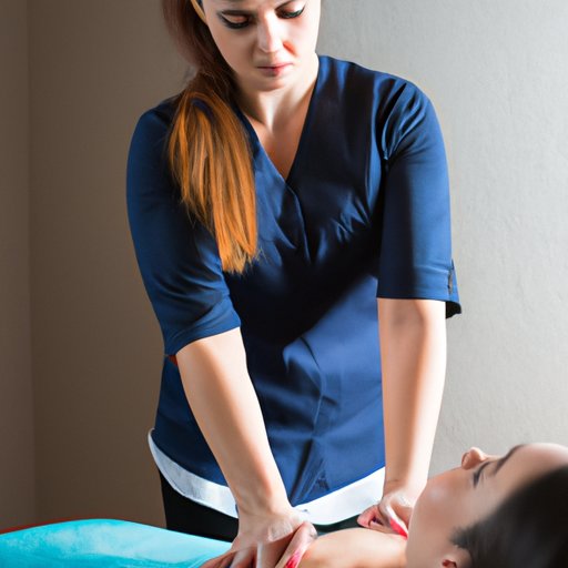 How To Become A Professional Masseuse Training Benefits And Tips For