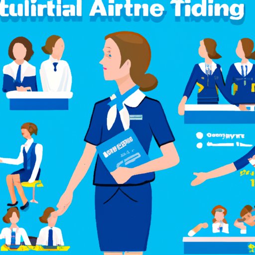 how-to-become-a-flight-attendant-qualifications-training-tips-the