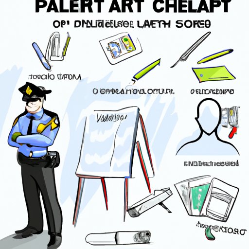 how-to-become-a-police-sketch-artist-benefits-requirements-and-tips