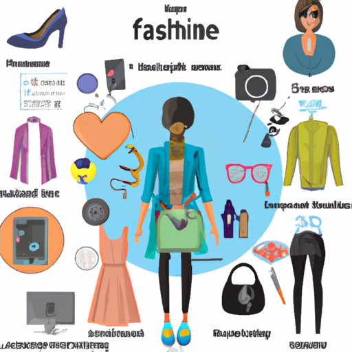 How To Become A Fashion Stylist A Step By Step Guide The Enlightened Mindset