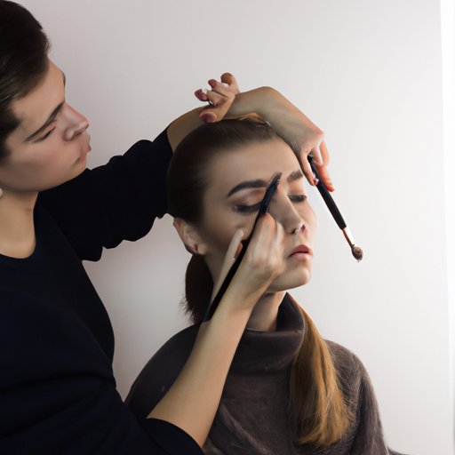 How to Become a Makeup Artist: A Comprehensive Guide - The Enlightened 