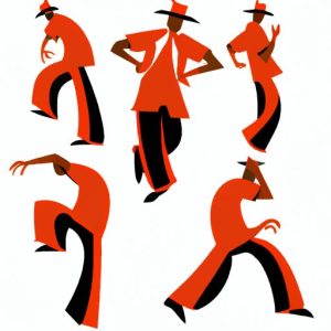 A Comprehensive Guide to Buck Dancing – Learn the Steps and Master the ...