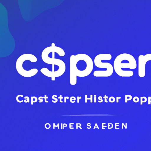 how to buy casper on crypto.com