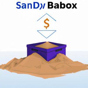 sandbox crypto buy
