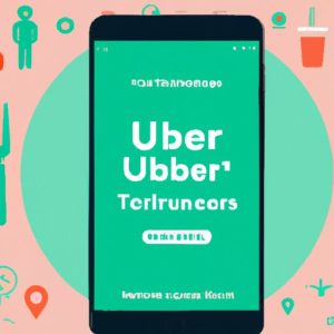 how to call uber eats support live chat