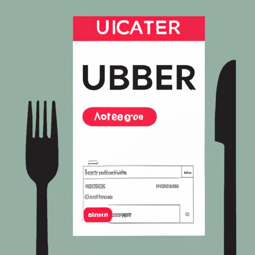 How to Cancel Your Uber Eats Subscription: A Step-by-Step Guide - The