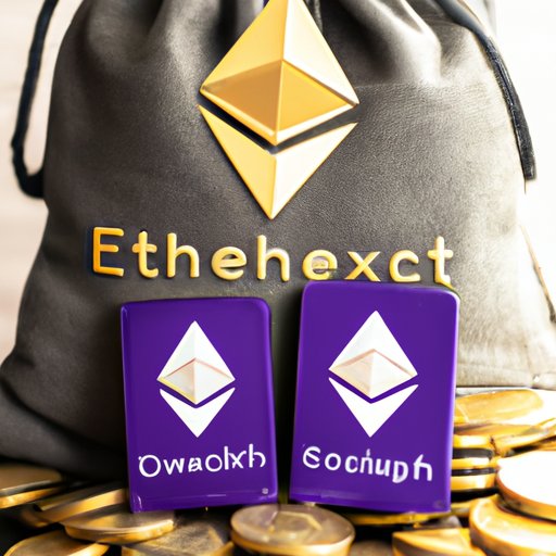 cashout ethereum