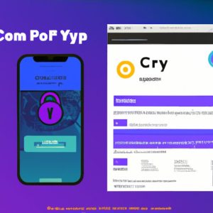 how to change crypto.com password