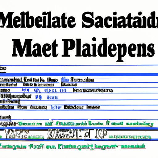 How To Check The Status Of Your Medicare Part B Application - The ...