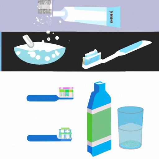 How To Clean A Toothbrush After Being Sick A Comprehensive Guide The Enlightened Mindset 