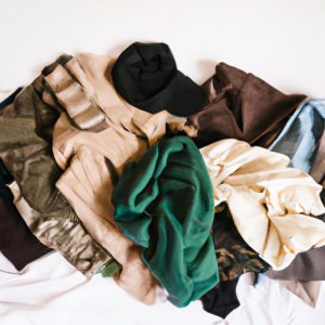 How to Combat Fast Fashion: Sustainable Shopping and Ethical ...