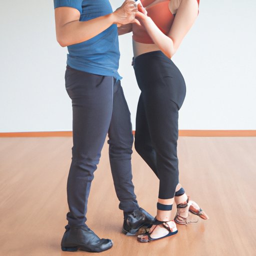 How To Dance Bachata With A Partner Learn The Basic Steps And Get