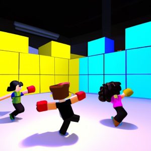 How to Dance in Roblox: Learn Basic Movements, Utilize Accessories, and ...