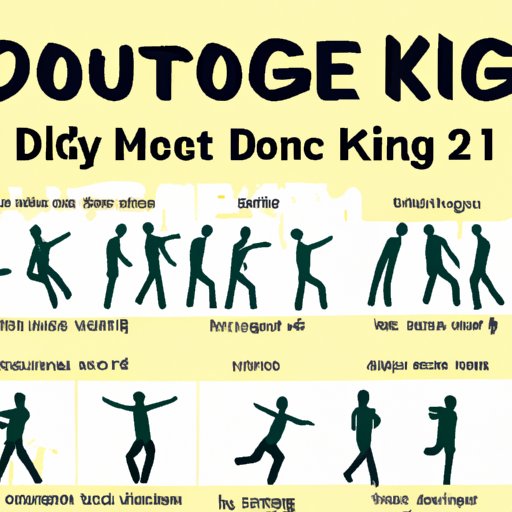 How To Dougie Dance: A Comprehensive Guide - The Enlightened Mindset