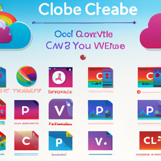 how to download creatinve cloud assests to after effects