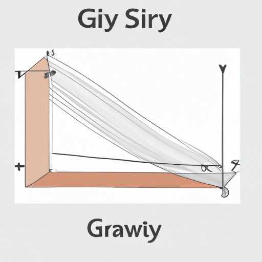 How to Draw Gravity Science A StepbyStep Guide The Enlightened Mindset