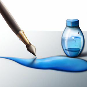 How to Draw Water Digital Art – A Step-by-Step Guide - The Enlightened ...