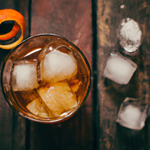 How to Drink an Old-Fashioned: A Step-by-Step Guide - The Enlightened ...