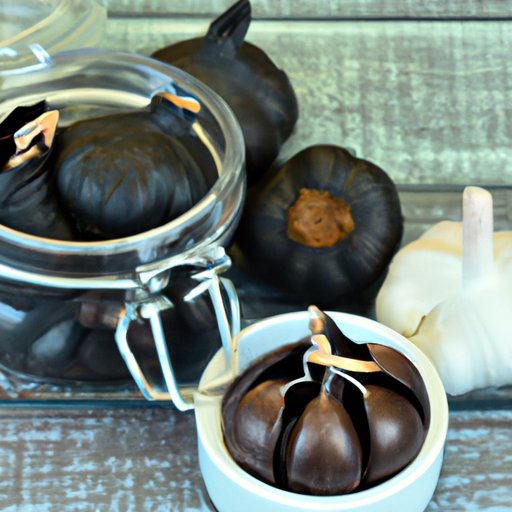 how-to-eat-black-garlic-recipes-benefits-and-tips-the-enlightened