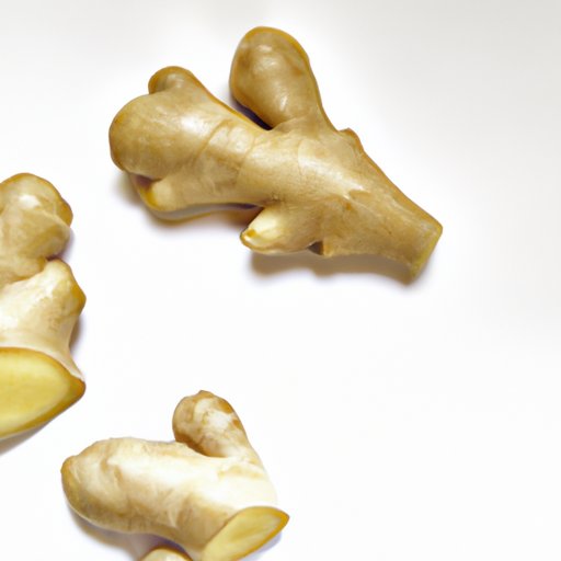 How To Eat Ginger Root Benefits And Simple Recipes The Enlightened Mindset 5280