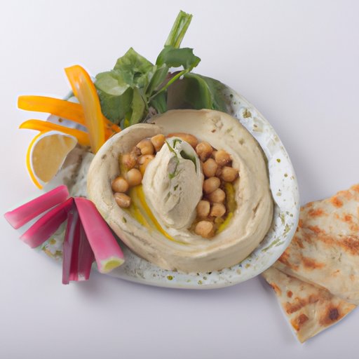 How To Eat Hummus 8 Creative Ways To Enjoy The Delicious Dip The Enlightened Mindset 3866