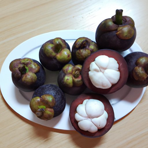 Explore How to Eat Mangosteen 6 Tasty Recipes and Nutritional Benefits