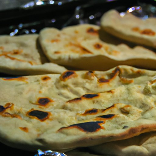 How To Eat Naan History Preparation And Recipes The Enlightened Mindset