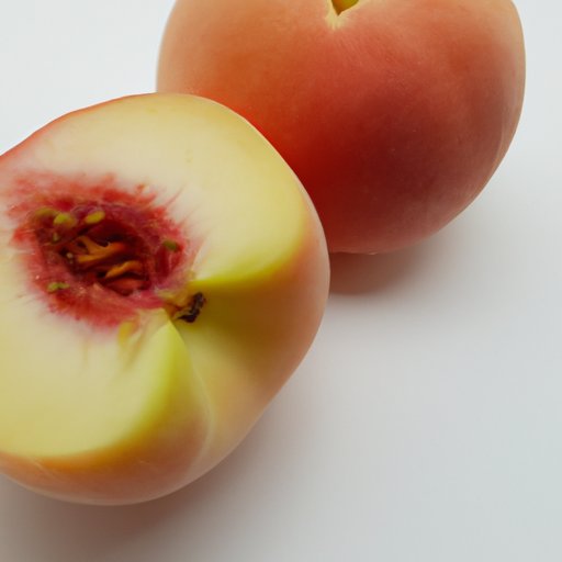 A Comprehensive Guide to Eating Peaches Recipes, Tips and Health