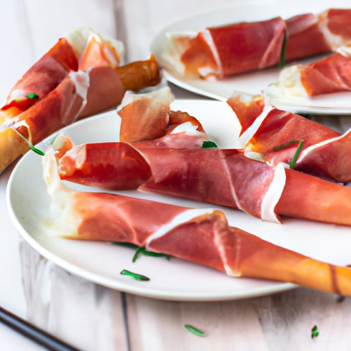 How to Eat Prosciutto: A Comprehensive Guide - The Enlightened Mindset