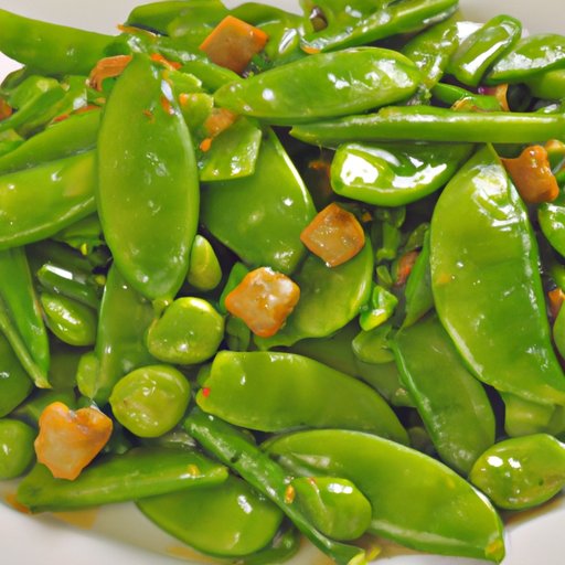 Exploring How to Eat Snow Peas 8 Delicious Ways The Enlightened Mindset