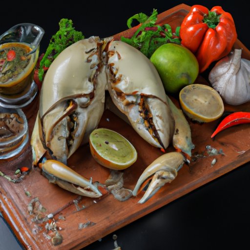 How To Eat Stone Crab Delicious Cooking Methods And Accompaniments The Enlightened Mindset