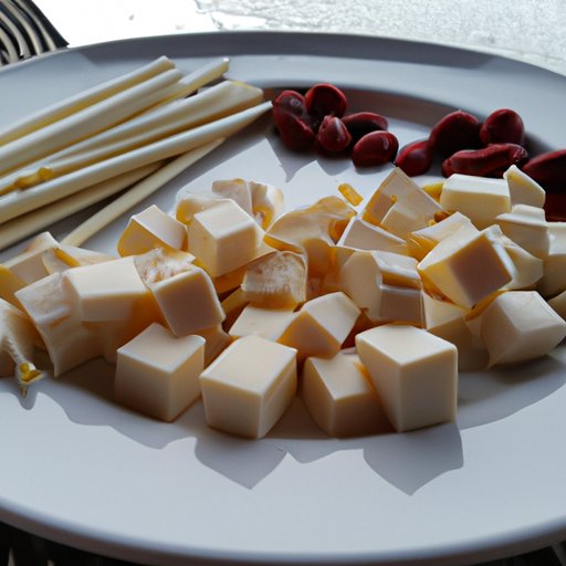 7 Delicious Recipes for How to Eat String Cheese - The Enlightened Mindset