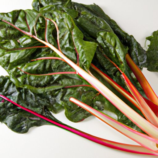 How to Eat Swiss Chard – Delicious Recipes, Health Benefits and Tips ...