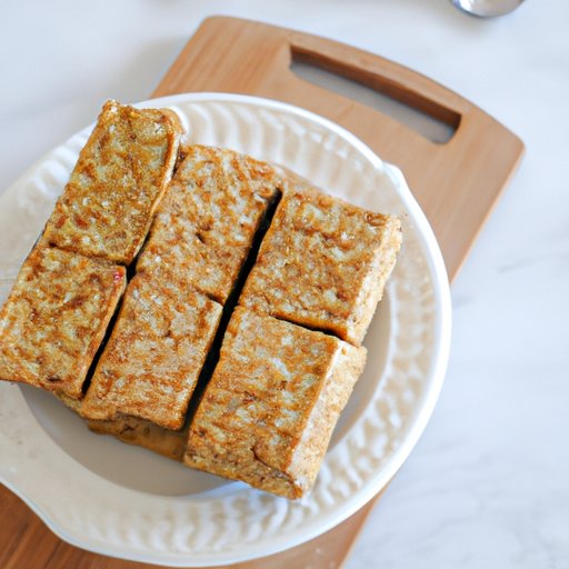 How to Eat Tempeh 8 Delicious Recipes to Try The Enlightened Mindset