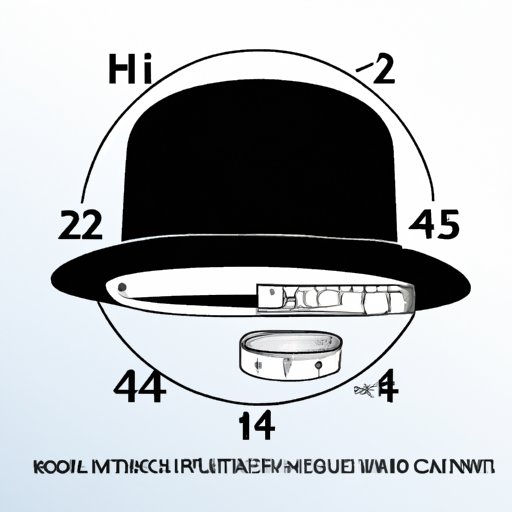 How to Find the Right Fitted Hat Size Measuring, Trying On, and