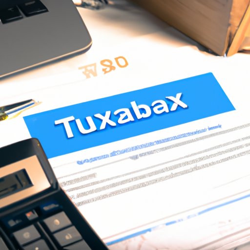 How To File Taxes On Turbotax